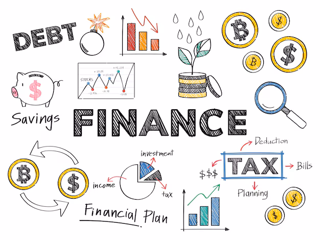 Finance Reading